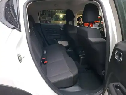 CITROEN C3 MAX 1.2 PURETECH 110 CV EAT6