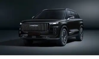 JAECOO SELECT 1.5 279 SHS-P 