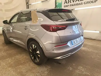 OPEL GRANDLAND ELEGANCE BUSINESS 1.5 DIESEL 130 CV BVA8