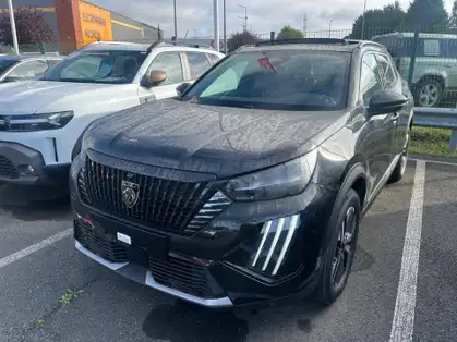 PEUGEOT 2008 GT Hybrid 145 CV e-DCS6 