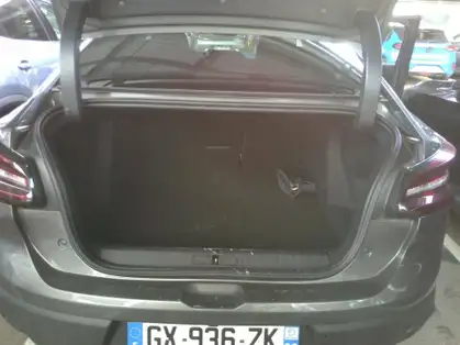 CITROEN C4 X MAX 1.2 PURETECH 130 CV EAT8