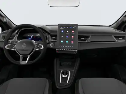 RENAULT SYMBIOZ TECHNO E-Tech full hybrid 160 CV 