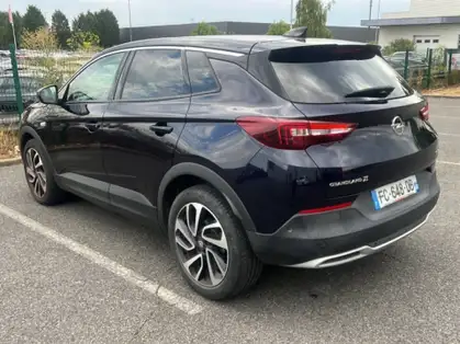OPEL GRANDLAND X 1.5 Diesel 130 ch Ultimate