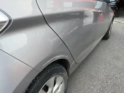 RENAULT ZOE ZOE LIFE