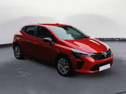 RENAULT CLIO V EVOLUTION E-Tech full hybrid 145 CV 