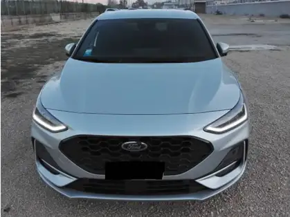 FORD FOCUS ACTIVE ST LINE X 1.5 EcoBlue 115 CV Powershift