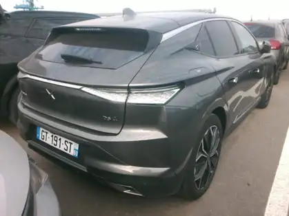 DS DS 4 RIVOLI Hybride E-Tense 225 CV EAT8 