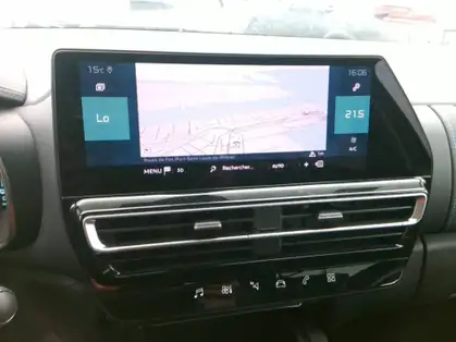 CITROEN C5 AIRCROSS Hybride Rechargeable 225 e-EAT8 Shine