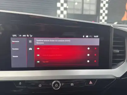 OPEL MOKKA GS 1.2 Hybrid 145 CV e-DCT6