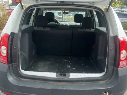 DACIA DUSTER 1.6 MPI 85 5 places