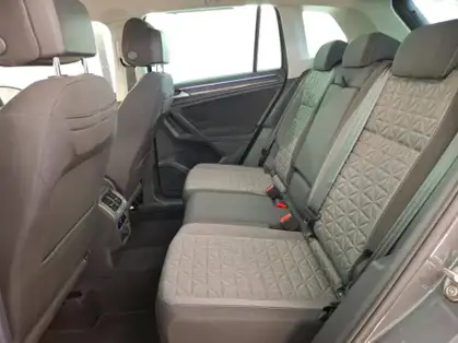 VOLKSWAGEN TIGUAN LIFE PLUS 1.5 TSI 150 CV DSG7