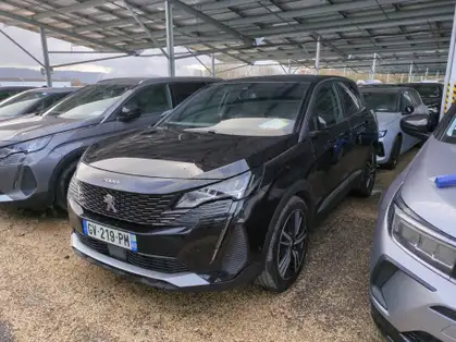 PEUGEOT 3008 ALLURE PACK Hybrid 180 CV e-EAT8 