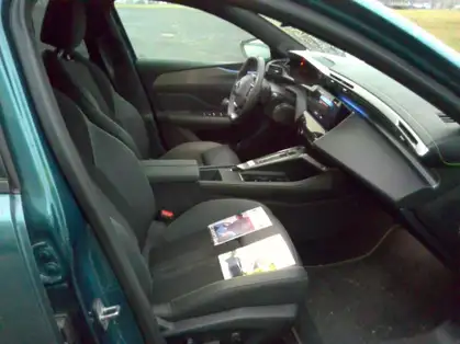 PEUGEOT 408 GT 1.2 PURETECH 130 CV EAT8