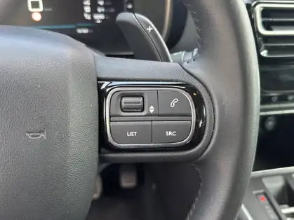 CITROEN C5 AIRCROSS PLUS 1.5 BLUEHDI 130 CV EAT8