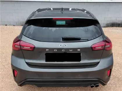 FORD FOCUS ACTIVE ST LINE X 1.5 EcoBlue 115 CV Powershift