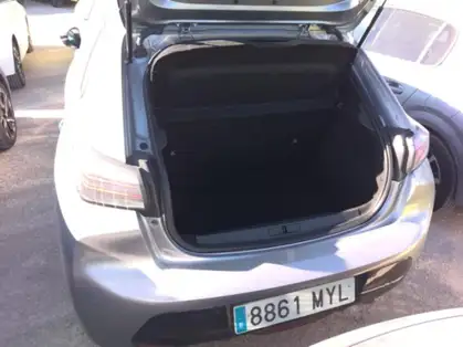 PEUGEOT 208 ALLURE HYBRID 100 CV E-DCS6