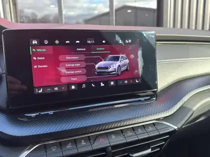 SKODA OCTAVIA COMBI SPORTLINE 1.5 TSI Hybrid 150 CV DSG7 