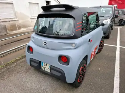 CITROEN AMI AMI ELECTRIQUE