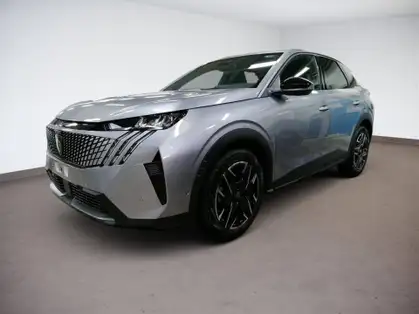 PEUGEOT 3008 ALLURE HYBRIDE 136 CV e-DCS6