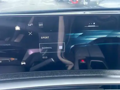 PEUGEOT 3008 GT Hybrid 145 e-DCS6