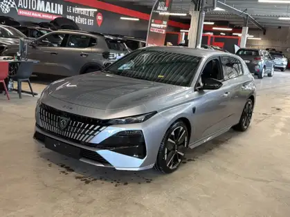 PEUGEOT 308 GT Hybrid 145 CV e-DCS6