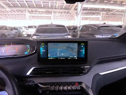 PEUGEOT 3008 GT HYBRID 225 CV E-EAT8