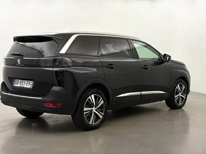 PEUGEOT 5008 ALLURE PACK 1.2 PURETECH 130 CV EAT8