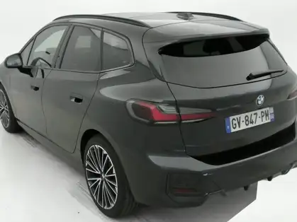BMW SERIE 2 ACTIVE TOURER U06 Active Tourer 218i 136 ch DKG7 M Sport