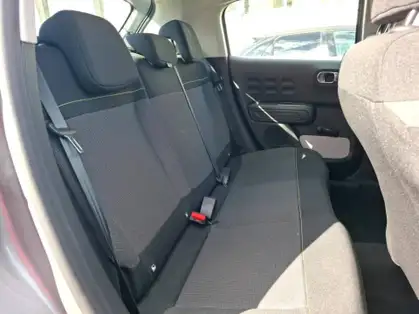 CITROEN C3 YOU 1.2 PURETECH 83 CV BVM5