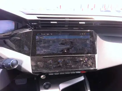 PEUGEOT 308 SW ALLURE Hybrid 136 CV e-DCS6