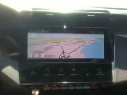 PEUGEOT 408 Hybrid 145 e-DCS6 GT