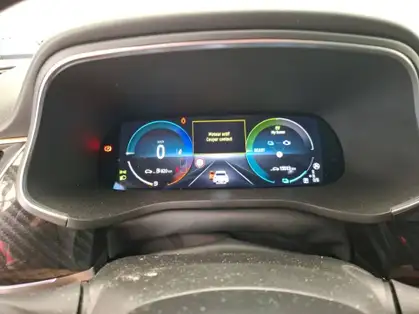 RENAULT ARKANA E-Tech hybride 145 - 22 Engineered