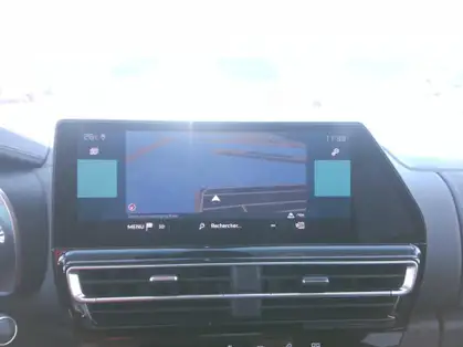 CITROEN C5 AIRCROSS SHINE Hybride Rechargeable 225 CV e-EAT8 