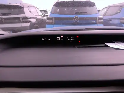 CITROEN C3 MAX TURBO 100 CV BVM 
