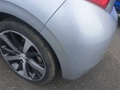 PEUGEOT 208 FELINE 1.6 VTi 120 CV BVA4