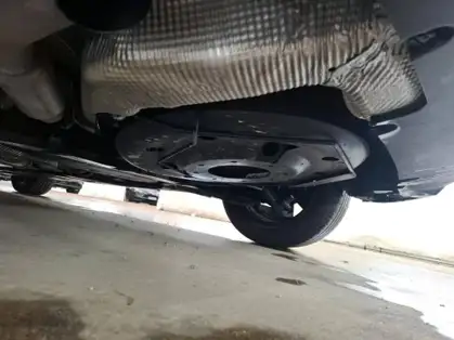 RENAULT MEGANE IV Blue dCi 115 EDC - 21N Business