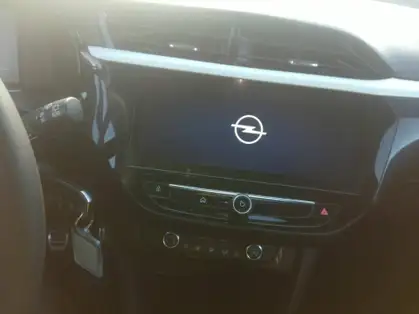 OPEL CORSA GS 1.2 Turbo 100 CV BVM6 