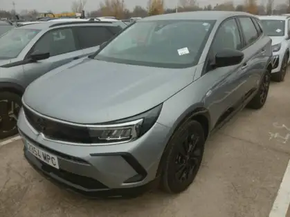 OPEL GRANDLAND GRANDLAND GS 1.5 DIESEL 130 CV BVA8
