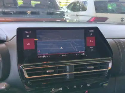 CITROEN C5 AIRCROSS MAX HYBRIDE 136 CV E-DCS6