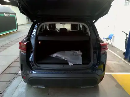 CITROEN C5 AIRCROSS MAX HYBRIDE 136 CV E-DCS6