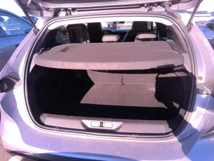 PEUGEOT 308 ALLURE 1.5 BLUEHDI 130 CV EAT8