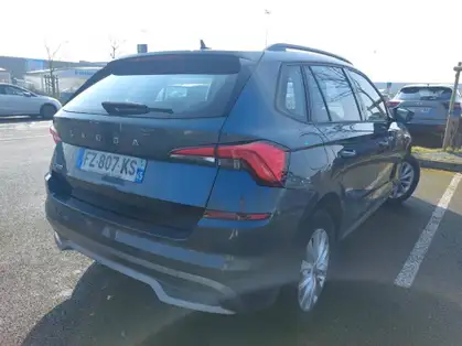 SKODA KAMIQ BUSINESS 1.0 TSI 95 CV BVM5