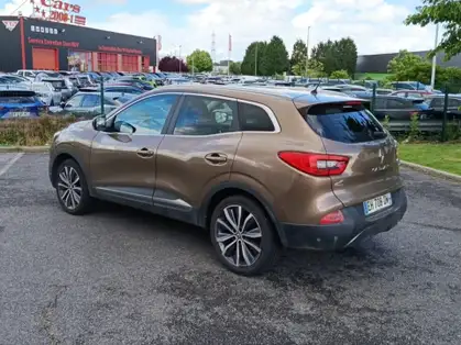 RENAULT KADJAR INTENS dCi 110 CV EDC