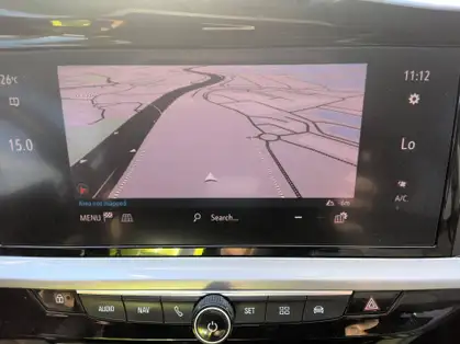 OPEL GRANDLAND GS 1.2 Turbo 130 CV BVM