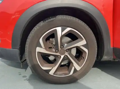 CITROEN C5 AIRCROSS SHINE 1.5 BLUEHDI 130 CV BVM6