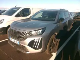 PEUGEOT ALLURE Hybrid 145 CV e-DCS6 