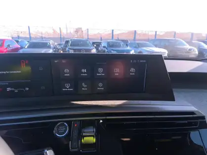 PEUGEOT 3008 ALLURE Hybrid 145 CV e-DCS6 