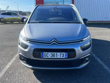 CITROEN GRAND C4 SPACETOURER PureTech 130 S&S BVM6 Shine Pack