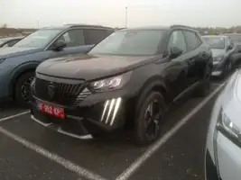 PEUGEOT ALLURE Hybrid 145 CV e-DCS6 