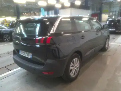 PEUGEOT 5008 5008 ACTIVE PACK 1.5 BLUEHDI 130 CV EAT8